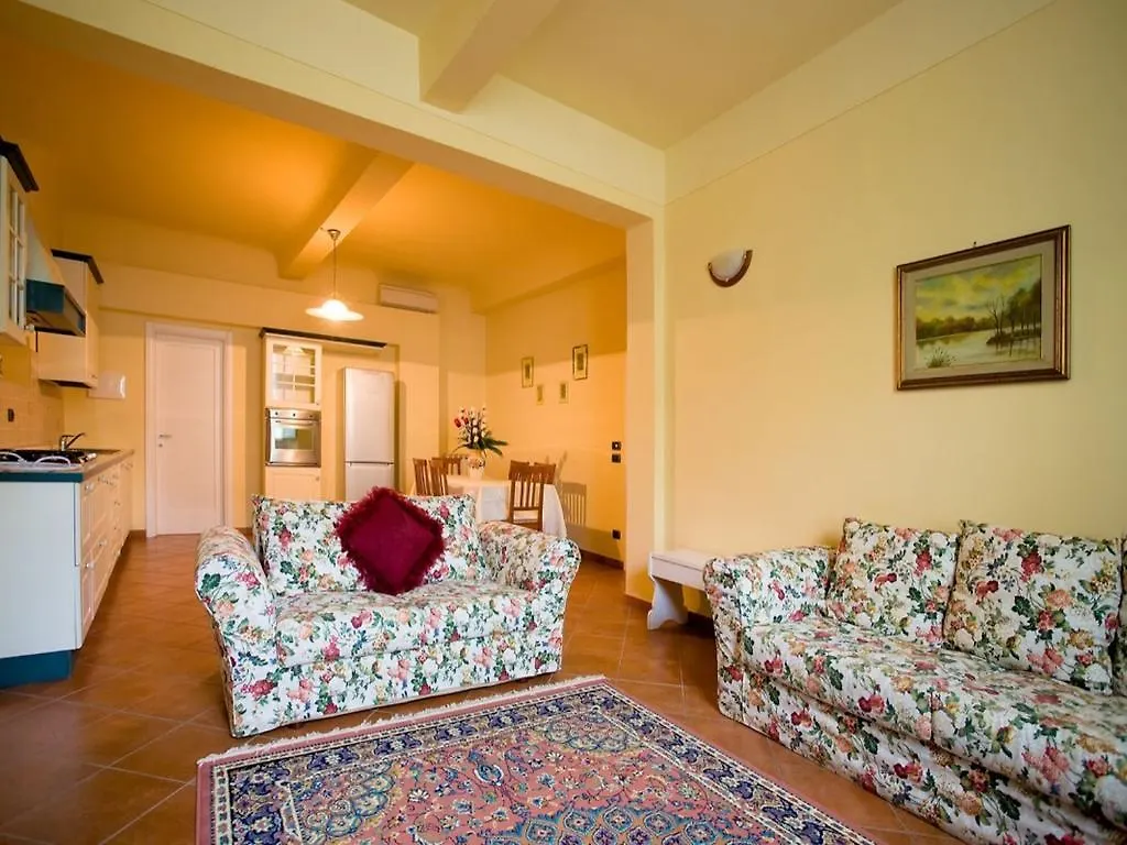 San Firenze Apartment