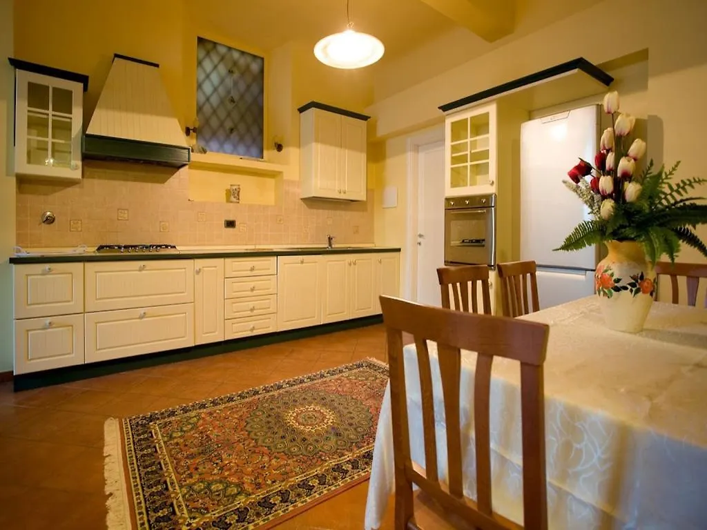San Firenze Apartment 0*, Florence Italy