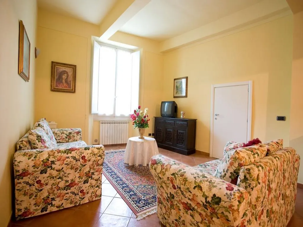 San Firenze Apartment