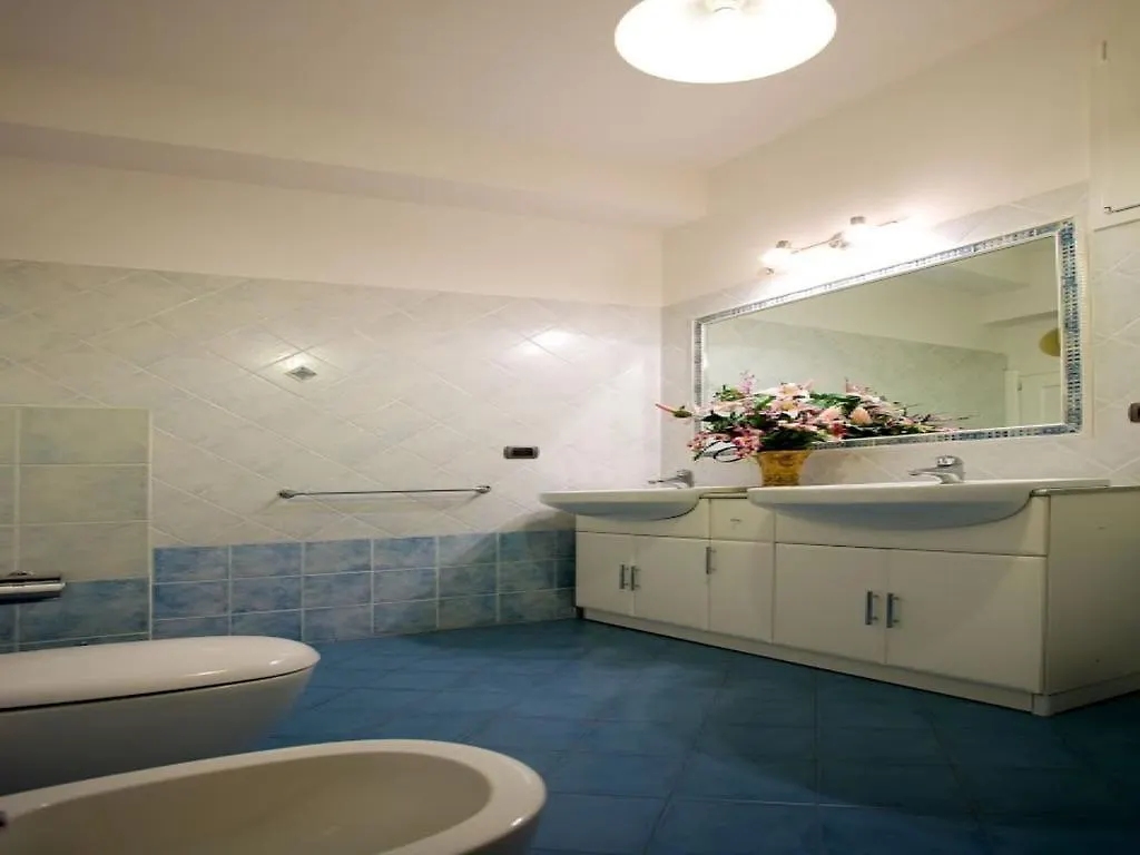 San Firenze Apartment