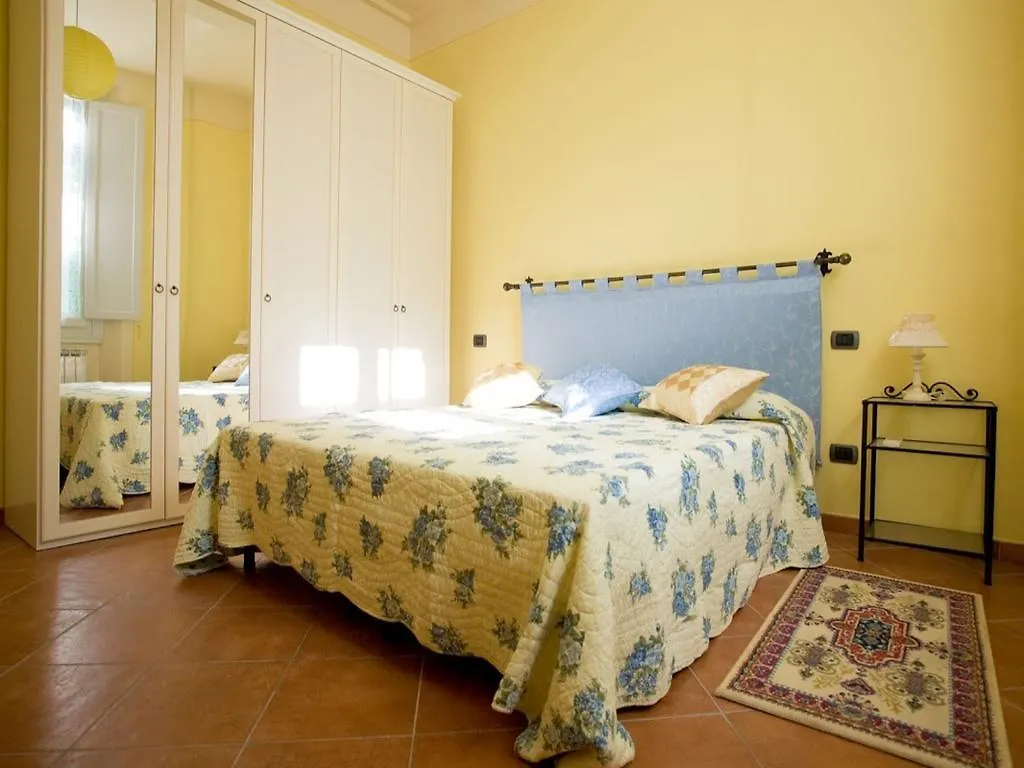 San Firenze Apartment  Florence