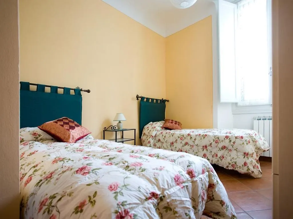 San Firenze Apartment Italy