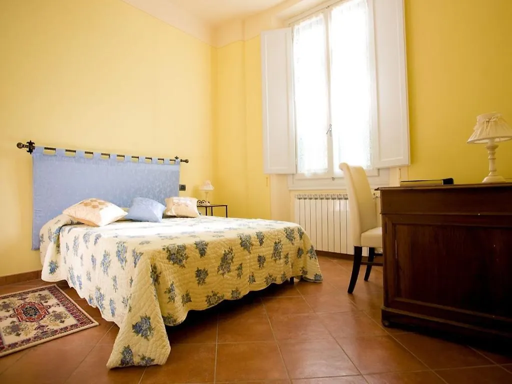 San Firenze Apartment 0*, Florence