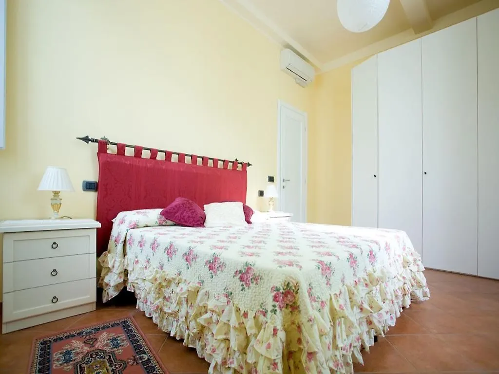 San Firenze Apartment Florence