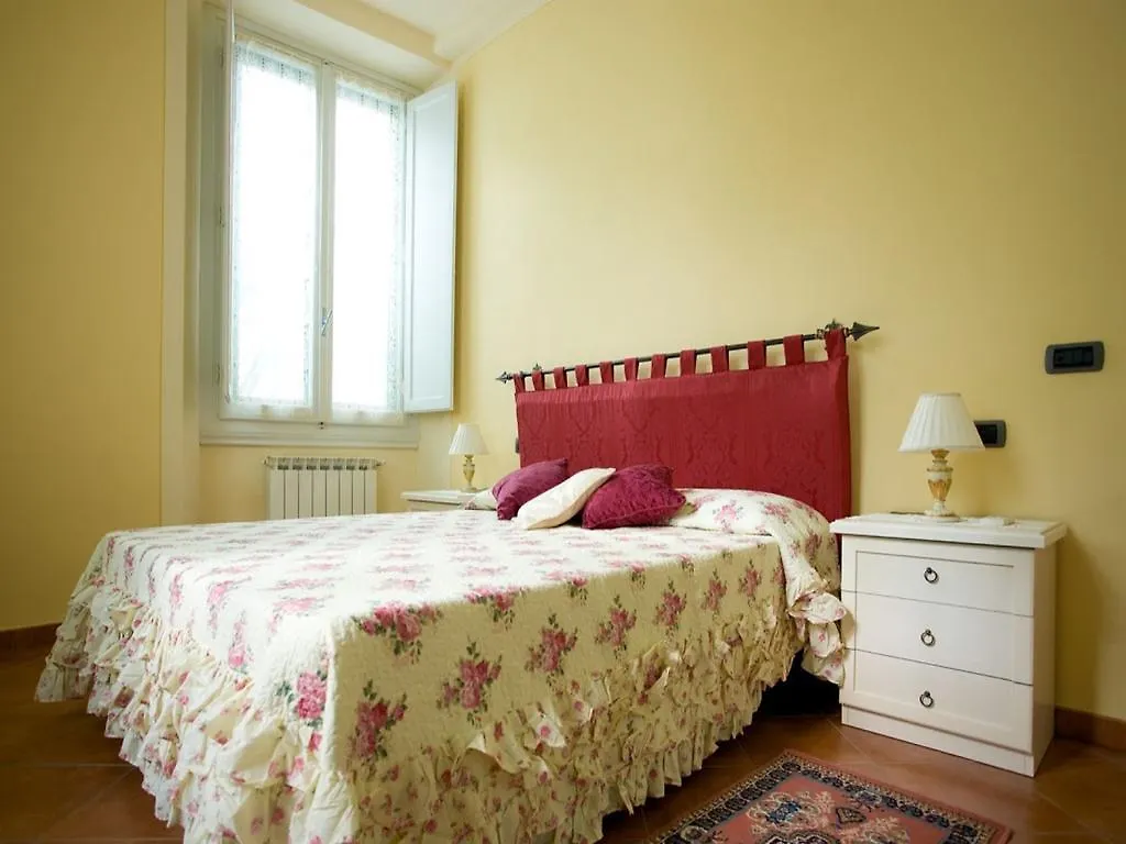 San Firenze Apartment