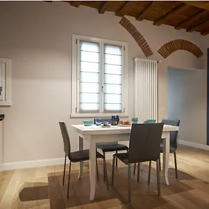 Apartment Pergola35, Florenz